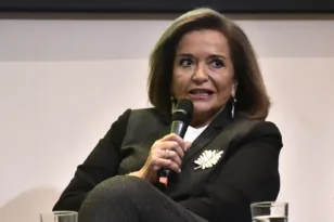 «Ο πατέρας μου είχε παντρέψει πριν από 21 χρόνια κάποιον ξάδελφο ή αδελφό του Φραπέ», η Ντόρα Μπακογιάννη για την υπόθεση ΟΠΕΚΕΠΕ