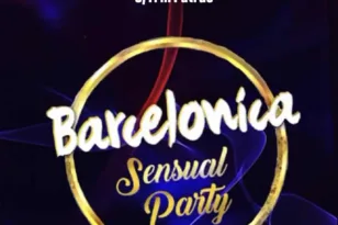 Barcelonika party στην Πάτρα από την Πέμπτη 6/11