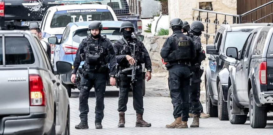 Βορίζια: Ούτε κηδεία δεν μπορούσε να γίνει με τέτοιο κλίμα...