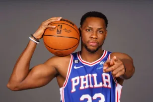 Αυτός είναι ο παίκτης από το ΝΒΑ που εξετάζεται από τον Παναθηναϊκό για ενίσχυση στο «5», ΒΙΝΤΕΟ