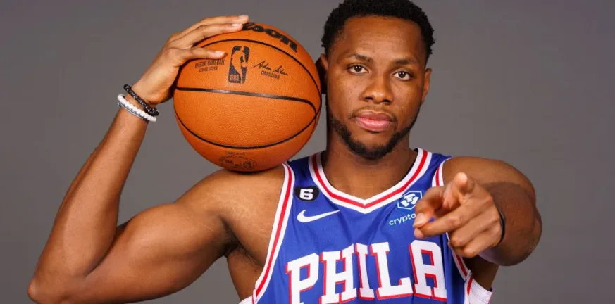 Αυτός είναι ο παίκτης από το ΝΒΑ που εξετάζεται από τον Παναθηναϊκό για ενίσχυση στο «5», ΒΙΝΤΕΟ