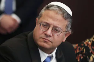 Ισραήλ: Επέστρεψε η θανατική ποινή για τους τρομοκράτες, ΒΙΝΤΕΟ