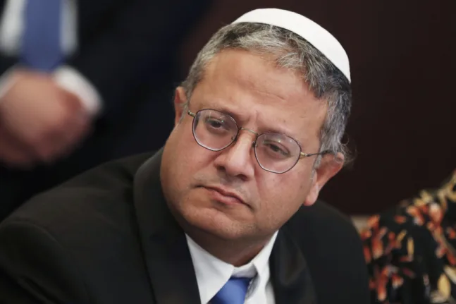 Ισραήλ: Επέστρεψε η θανατική ποινή για τους τρομοκράτες, ΒΙΝΤΕΟ