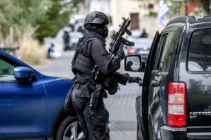 Κλειστά τα σχολεία σε Βορίζια και Ζαρό μετά το μακελειό