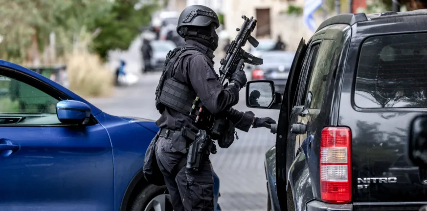 Κλειστά τα σχολεία σε Βορίζια και Ζαρό μετά το μακελειό