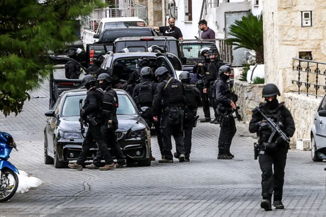 Βορίζια: Πώς ξεκίνησε το μακελειό - Τι λένε οι μάρτυρες για την βεντέτα που συγκλονίζει