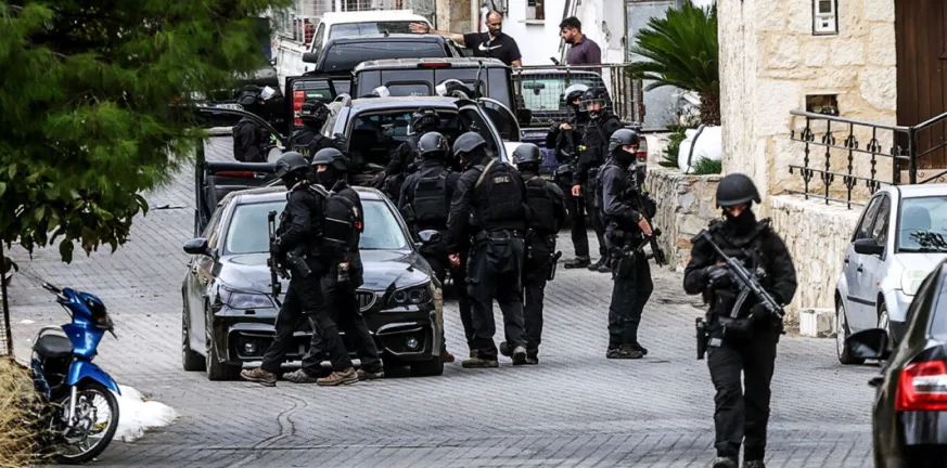 Βορίζια: Πώς ξεκίνησε το μακελειό - Τι λένε οι μάρτυρες για την βεντέτα που συγκλονίζει