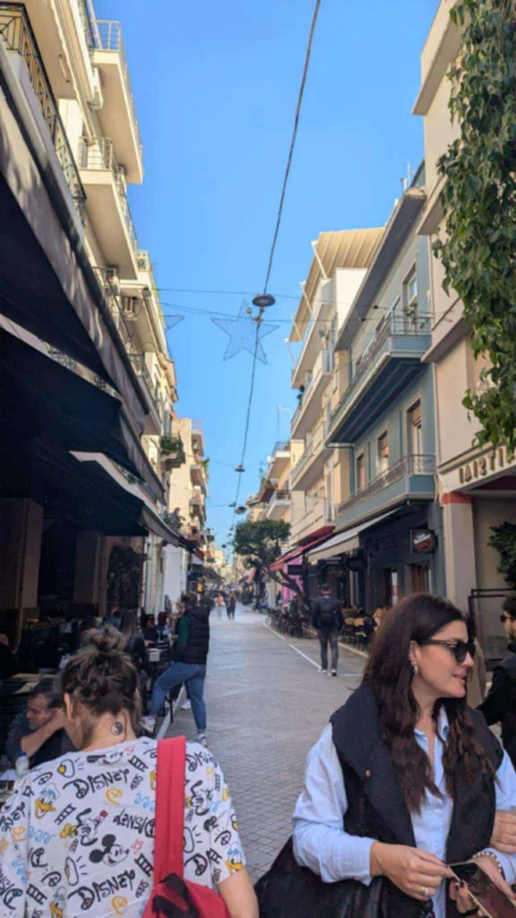 Πάτρα: Εκτεταμένη διακοπή ρεύματος από τις νότιες περιοχές έως το κέντρο - Σταδιακή αποκατάσταση έως τις 13:30 ΦΩΤΟ-ΒΙΝΤΕΟ Πάτρα: Εκτεταμένη διακοπή ρεύματος από τις νότιες περιοχές έως το κέντρο - Σταδιακή αποκατάσταση έως τις 13:30 ΦΩΤΟ-ΒΙΝΤΕΟ