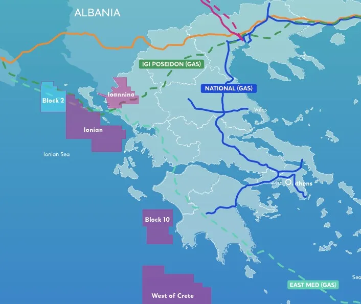 Τα οικονομικά και γεωπολιτικά οφέλη για την Ελλάδα από τη συμφωνία για τους υδρογονάνθρακες Τα οικονομικά και γεωπολιτικά οφέλη για την Ελλάδα από τη συμφωνία για τους υδρογονάνθρακες