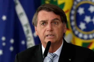 Συνελήφθη ο Ζαΐρ Μπολσονάρου στη Μπραζίλια: Προφυλάκιση λίγες ημέρες πριν αρχίσει να εκτίει την ποινή των 27 ετών