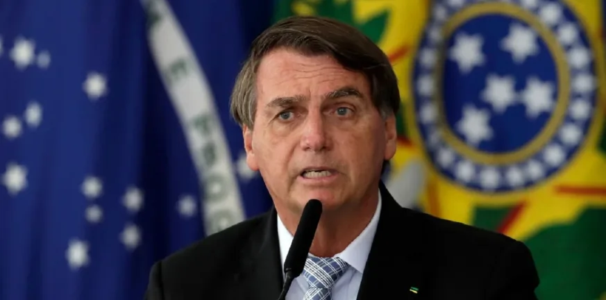 Συνελήφθη ο Ζαΐρ Μπολσονάρου στη Μπραζίλια: Προφυλάκιση λίγες ημέρες πριν αρχίσει να εκτίει την ποινή των 27 ετών