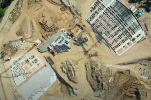 Νέο γήπεδο Παναθηναϊκού: Τι δήλωσε ο Χάρης Δούκας για το χρονοδιάγραμμα ΒΙΝΤΕΟ