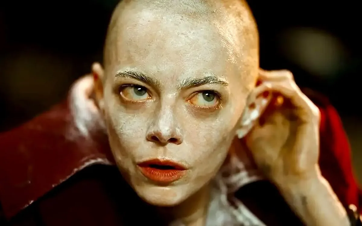 Βουγονία: Αλήθεια και συνωμοσία Βουγονία: Αλήθεια και συνωμοσία