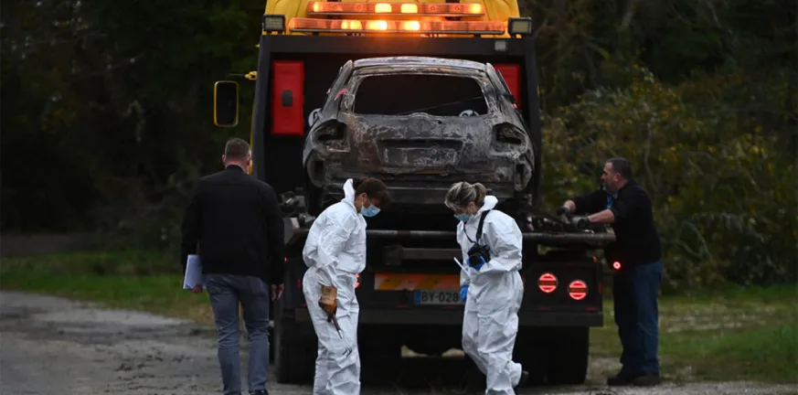 Ύποπτος για ριζοσπαστικοποίηση στη Γαλλία ο δράστης της επίθεσης με αμάξι