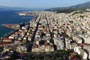 Η Πάτρα στον νέο ξενοδοχειακό χάρτη – Ενδιαφέρον και από το Radisson Hotel Group