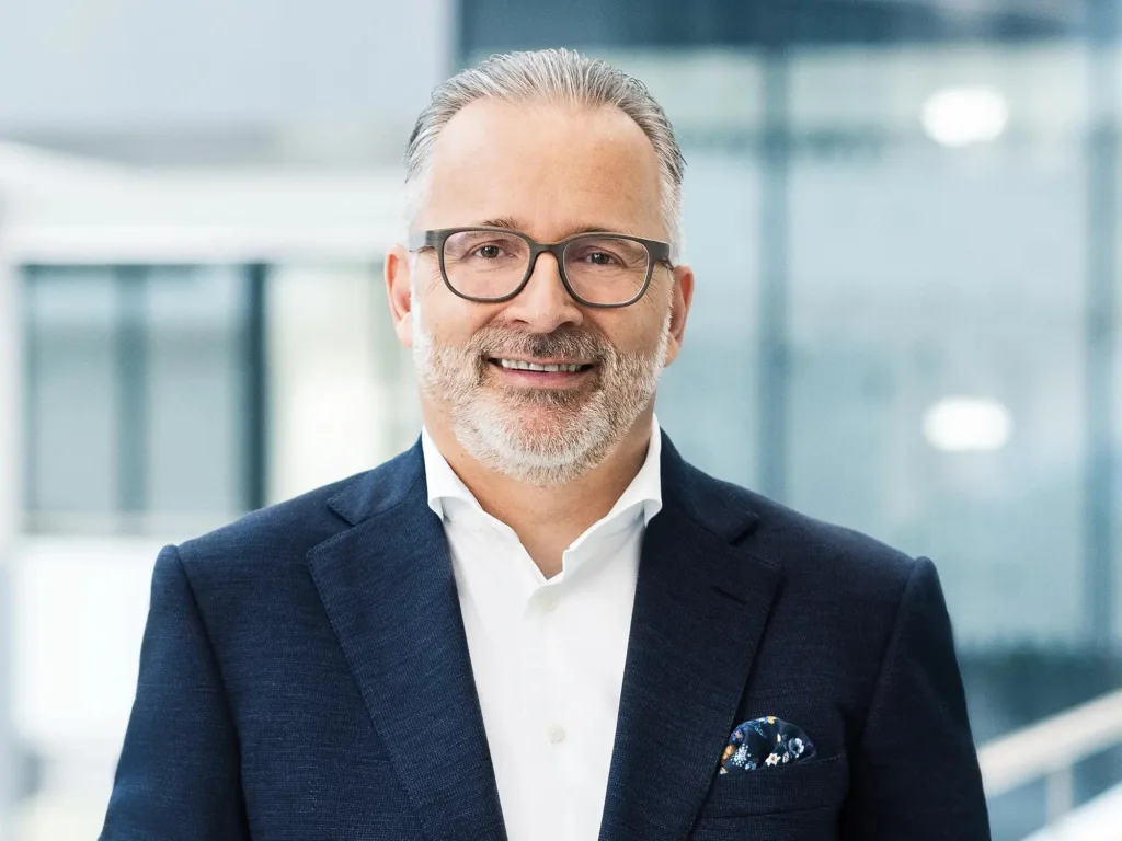 Henkel: Θετική οργανική αύξηση πωλήσεων και στις δύο επιχειρηματικές μονάδες Henkel: Θετική οργανική αύξηση πωλήσεων και στις δύο επιχειρηματικές μονάδες