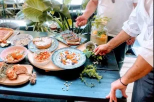 Η Περιφέρεια Δυτικής Ελλάδας παρουσιάζει το Olympian Breakfast