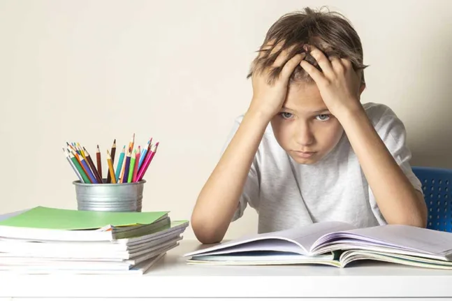 Μαθησιακές Δυσκολίες: Αναγνώριση, Αντιμετώπιση και Πρώιμη Παρέμβαση