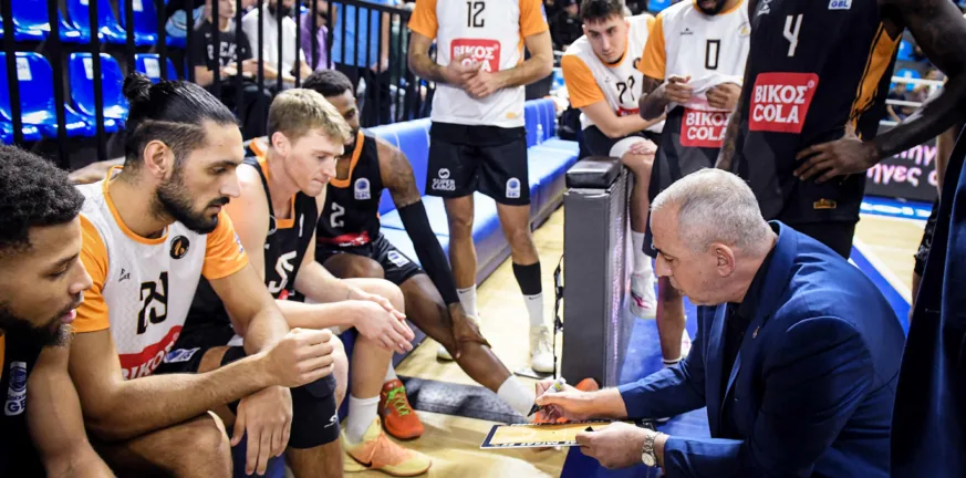 Ο Προμηθέας ήταν Ιππότης στη Ρόδο - Φωτογραφίες/δηλώσεις