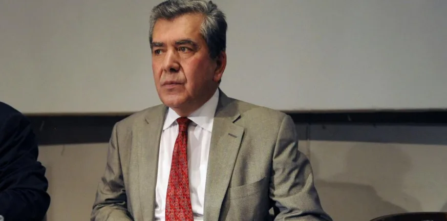 Αλέξης Μητρόπουλος στον Peloponnisos FM: «Η οικονομική ελίτ επαναφέρει τον Τσίπρα»