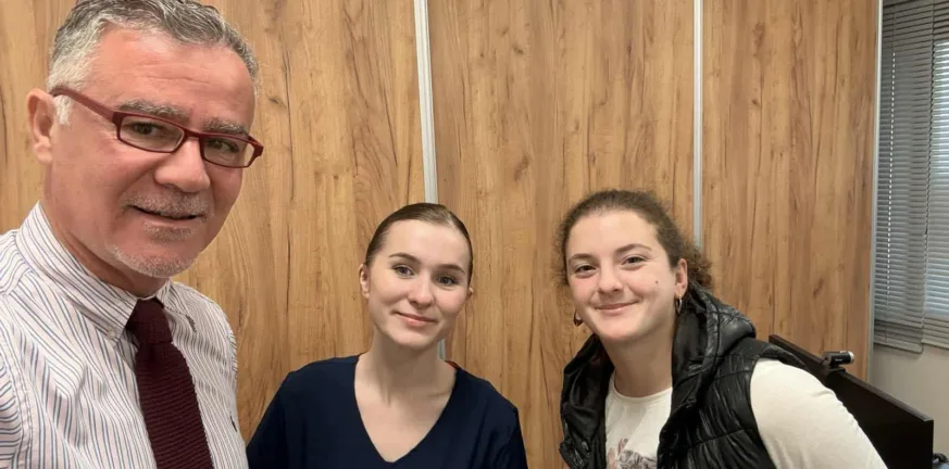 Δράση ζωής στην πισίνα από ΝΕΠ, ΕΕΦΙΕ καιΚΔΕΔΜΟΠ-«Χάρισε ζωή»