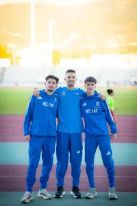 Τετράδα από τον Πέλοπα στις κατηγορίες σχεδιασμού του ΣΕΓΑΣ