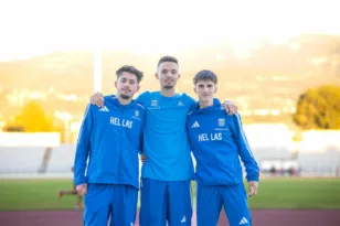 Τετράδα από τον Πέλοπα στις κατηγορίες σχεδιασμού του ΣΕΓΑΣ