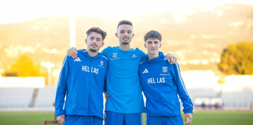 Τετράδα από τον Πέλοπα στις κατηγορίες σχεδιασμού του ΣΕΓΑΣ