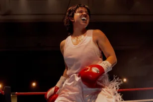 Christy: Κρυφή βία