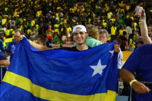 Το Κουρασάο, είναι μικρότερο από την Πάτρα, αλλά προκρίθηκε στο Μουντιάλ!