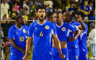 Το Κουρασάο ετοιμάζεται για το Μουντιάλ - Γράφει ιστορία με την πρόκριση