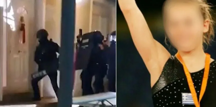 Στο Ζευγολατιό η βάση της σπείρας Ρομά που κατηγορείται για απάτες με λεία 35 εκατ. ευρώ!