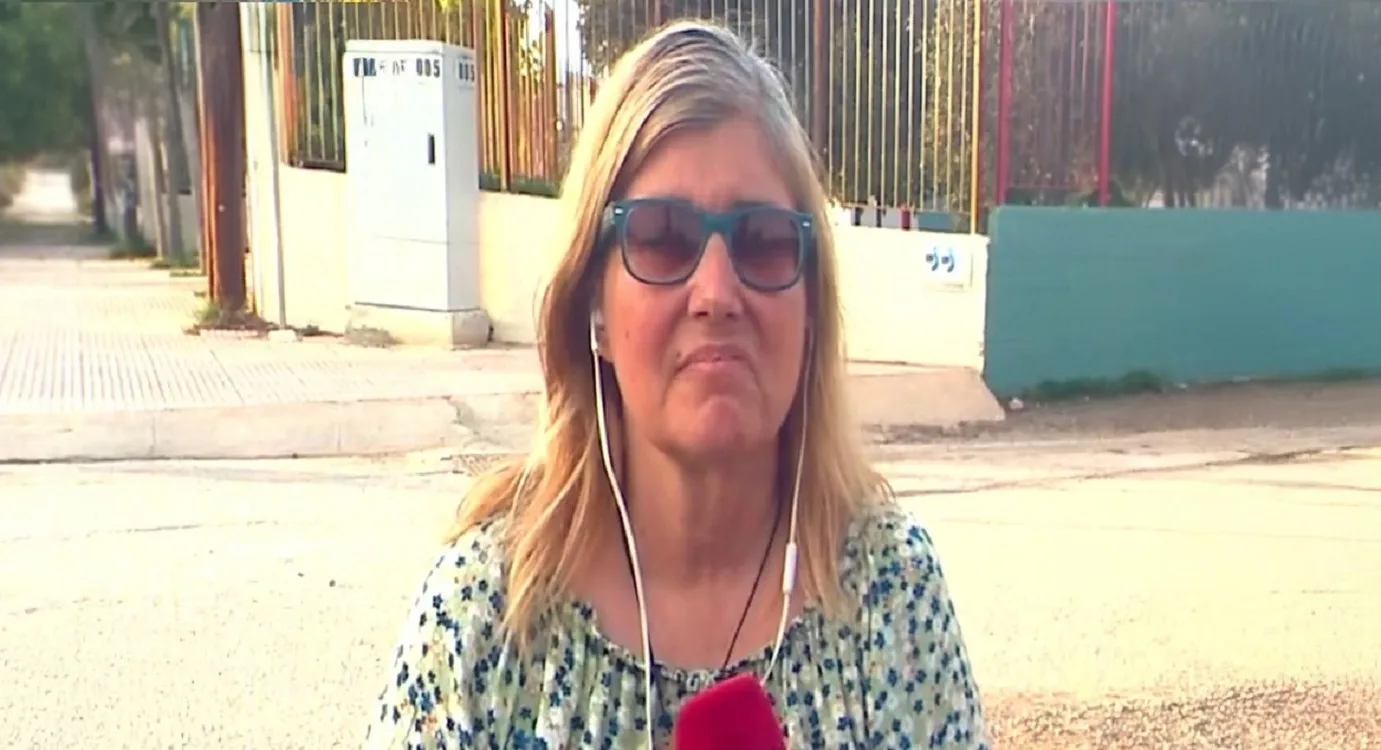 Λουτράκι: «Θέλω κι εγώ την ασφάλειά μου»  επιμένει η δασκάλα που κατήγγειλε 6χρονο μαθητή – Τι αναφέρουν συνάδελφοί της