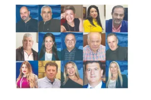 Πάτρα: Πιάνει δουλειά η νέα διοίκηση ΔΕΕΠ – Η σταυροδοσία των «15» και οι ισορροπίες στο σχήμα