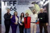 «Φως» από τη ΔΕΗ στη νέα γενιά του ελληνικού κινηματογράφου - Στο 66ο Διεθνές Φεστιβάλ Κινηματογράφου Θεσσαλονίκης