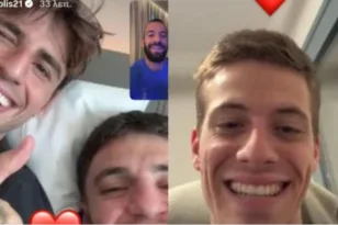 Κωνσταντέλιας και Σιώπης «απάντησαν» στους τοξικούς του αθλητισμού