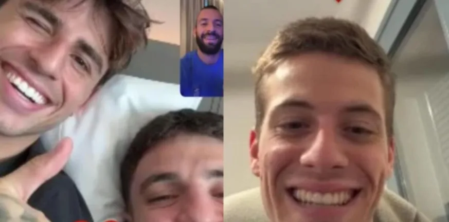 Κωνσταντέλιας και Σιώπης «απάντησαν» στους τοξικούς του αθλητισμού