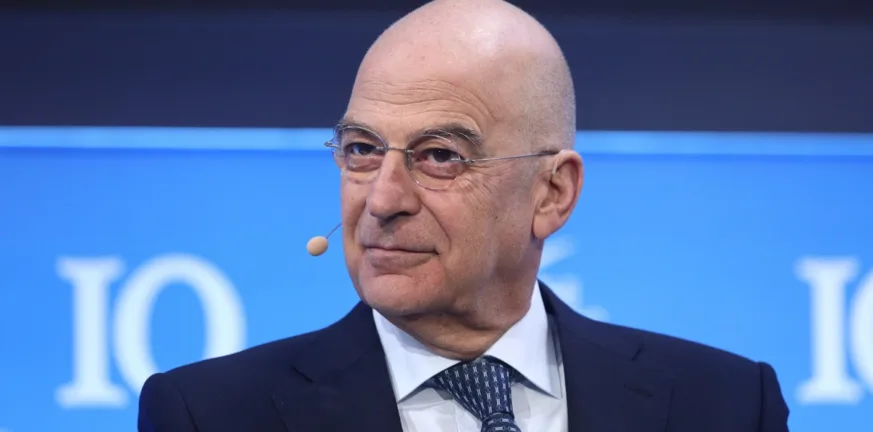 Ν. Δένδιας: «Ο Ελληνισμός δεν θα ανεχτεί να του επιβληθεί το τουρκολιβυκό μνημόνιο»!