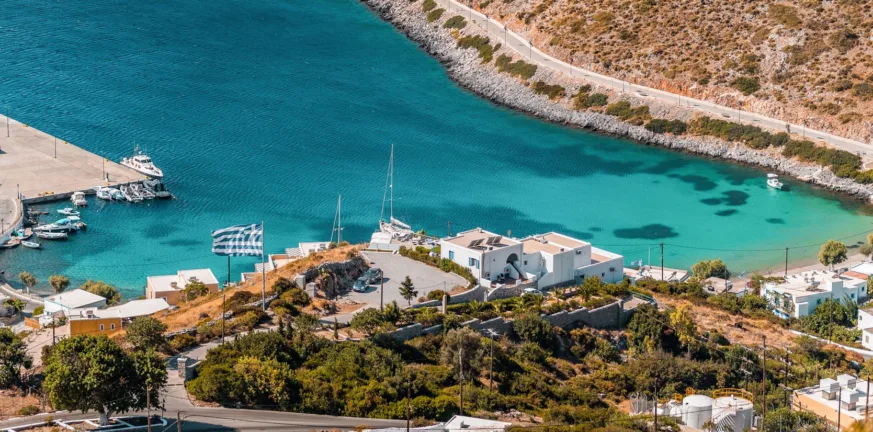 Σοβαρό επεισόδιο στο Αγαθονήσι με προειδοποιητικές βολές! Τουρκικό αλιευτικό επιχείρησε να εμβολίσει σκάφος του Λιμενικού