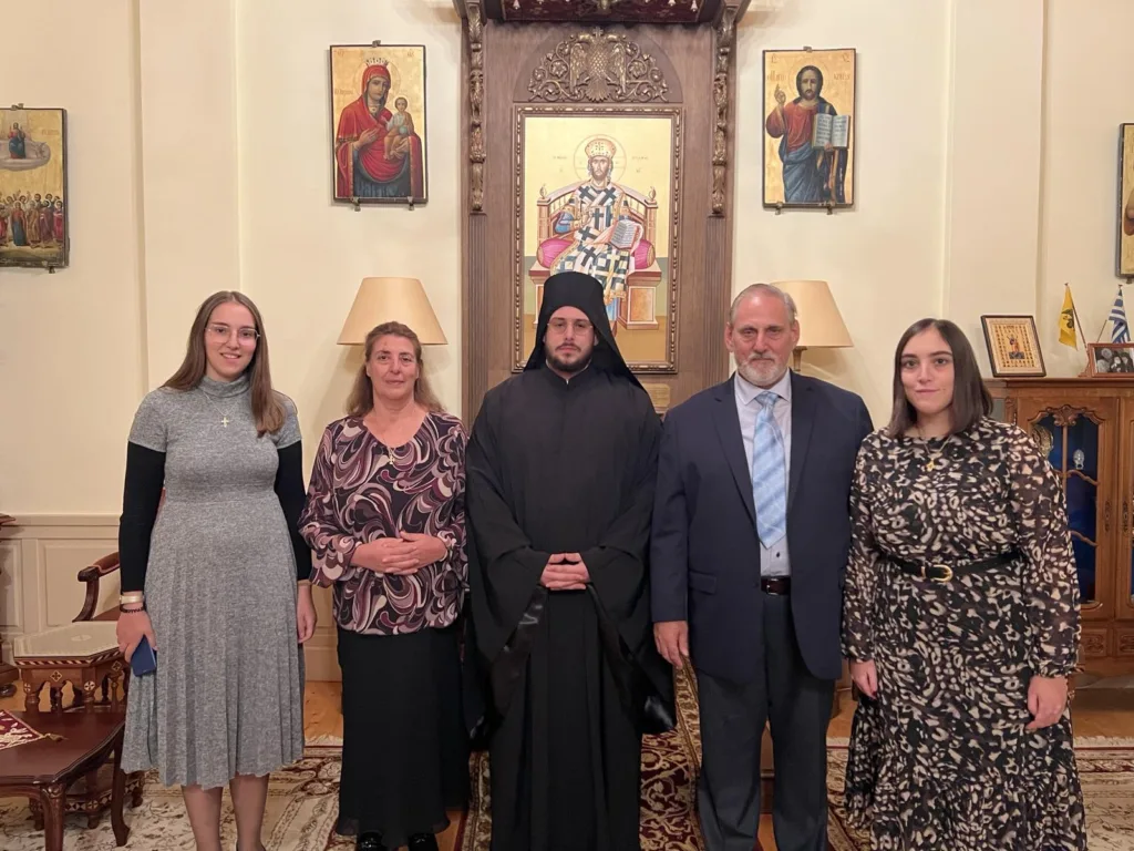 Χειροτονία Μοναχού στην Ιερά Μονή του Μεγάλου Σπηλαίου ΦΩΤΟ Χειροτονία Μοναχού στην Ιερά Μονή του Μεγάλου Σπηλαίου ΦΩΤΟ