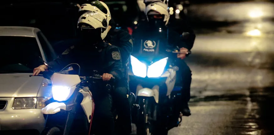 Αράχωβα: Με καλάσνικοφ δολοφόνησαν τον Γιάννη Λάλα, που είχε κατηγορηθεί για τη δολοφονία Καραϊβάζ