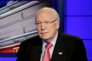 Πέθανε ο Ντικ Τσέινι – Ο αμφιλεγόμενος πρώην αντιπρόεδρος των ΗΠΑ που σφράγισε μια εποχή