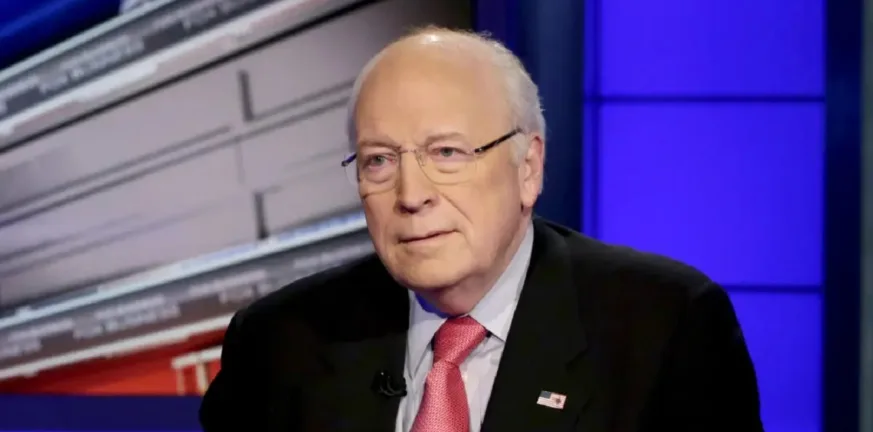 Πέθανε ο Ντικ Τσέινι - Ο αμφιλεγόμενος πρώην αντιπρόεδρος των ΗΠΑ που σφράγισε μια εποχή