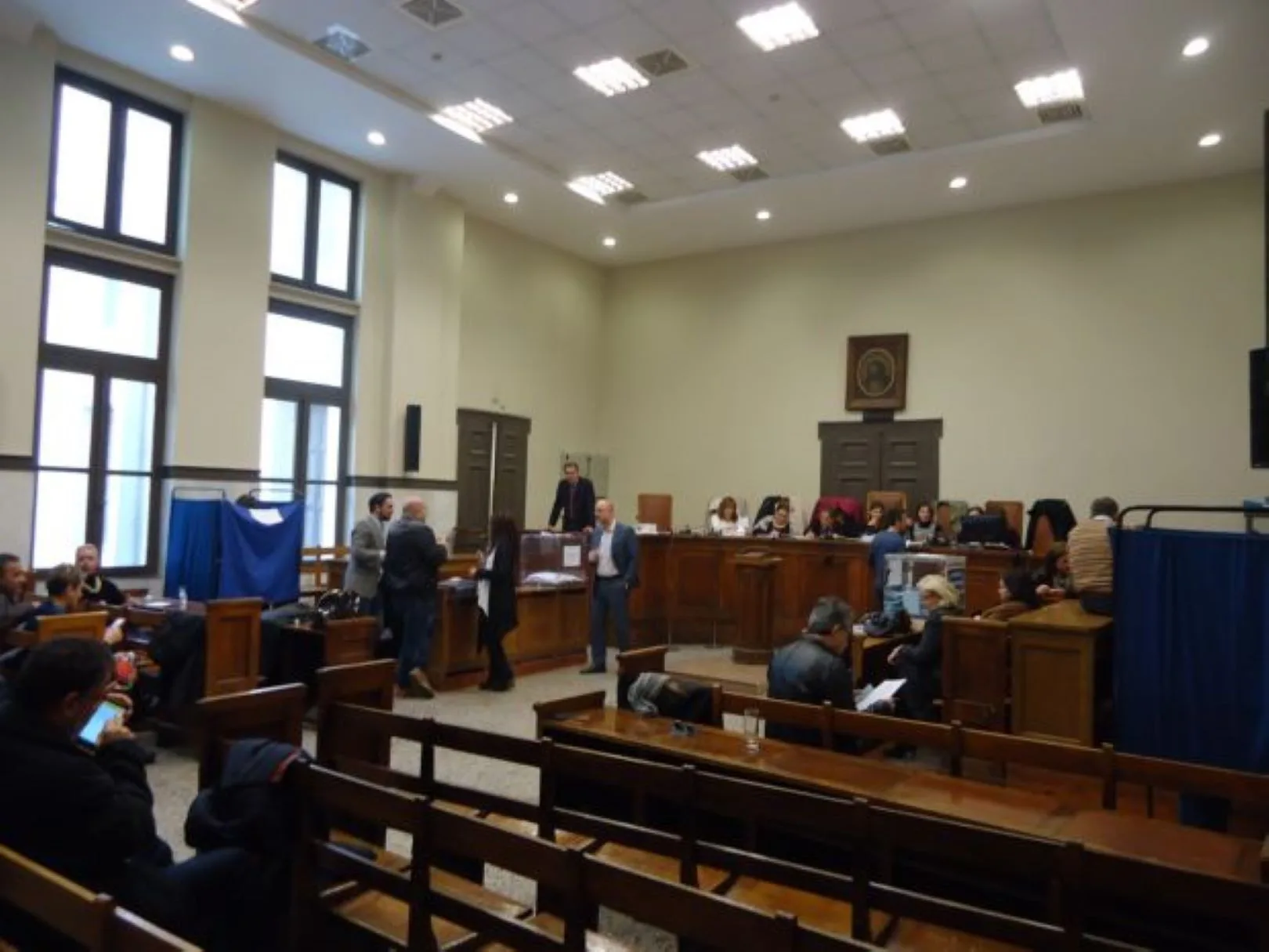 Η υπάλληλος με… κοινό λογαριασμό! Η υπάλληλος με… κοινό λογαριασμό!