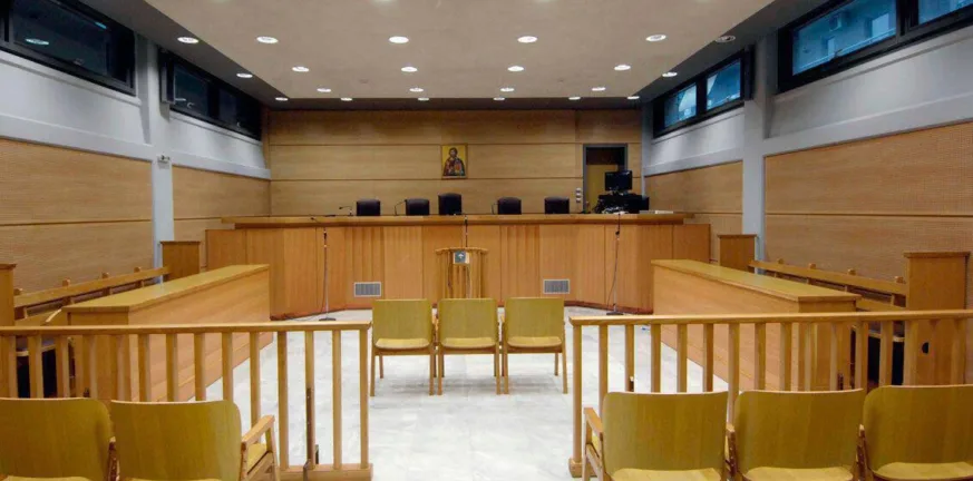 Ποιοι δικηγόροι έχουν αποχή Δευτέρα 24/11 και Τρίτη 25/11