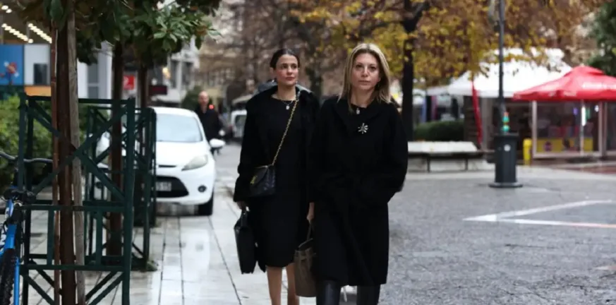 Λάρισα - Συνεχίζεται η δίκη για το βιντεοληπτικό υλικό των Τεμπών: Καταγγελίες, εντάσεις και νέες τοποθετήσεις