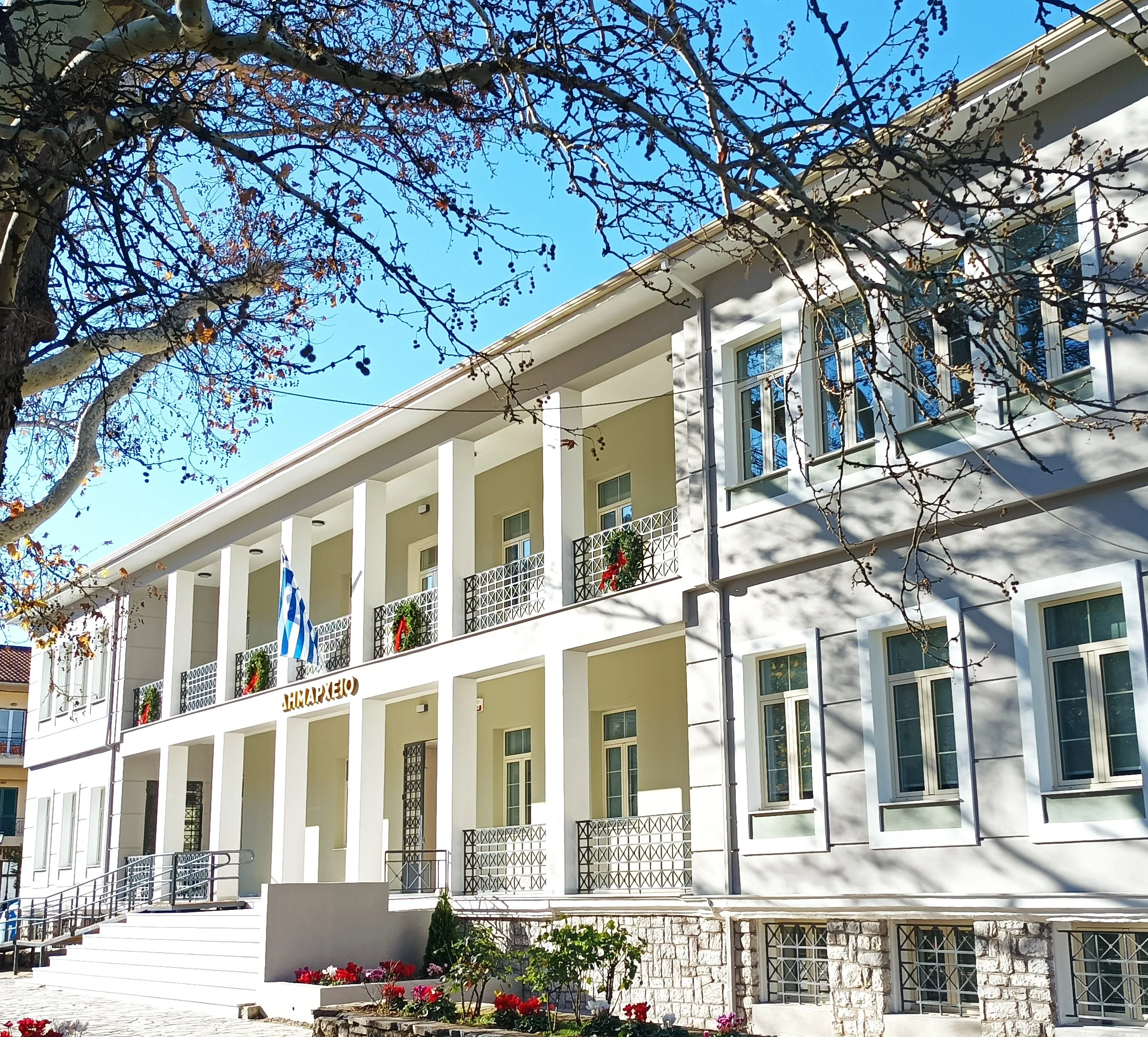 Δήμος Καλαβρύτων: Από σήμερα σε διαβούλευση η Α’ Φάση του Στρατηγικού Σχεδιασμού