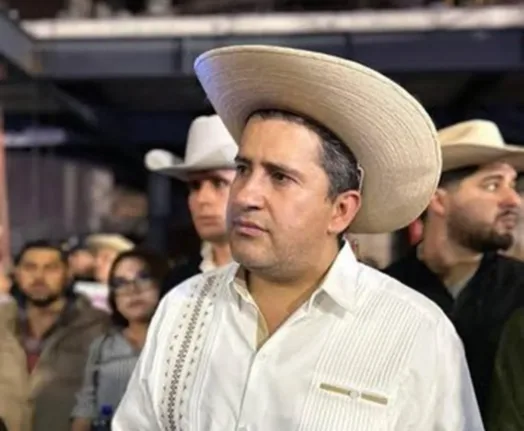 ΒΙΝΤΕΟ από την εν ψυχρώ δολοφονία σε κοινή θέα Δημάρχου στο Μεξικό