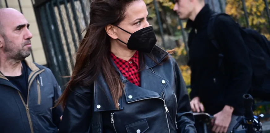 «Η Δήμητρα Ματσούκα είναι πολύ στεναχωρημένη, αδικεί τον εαυτό της, είναι ένα φως» λέει ο δικηγόρος της