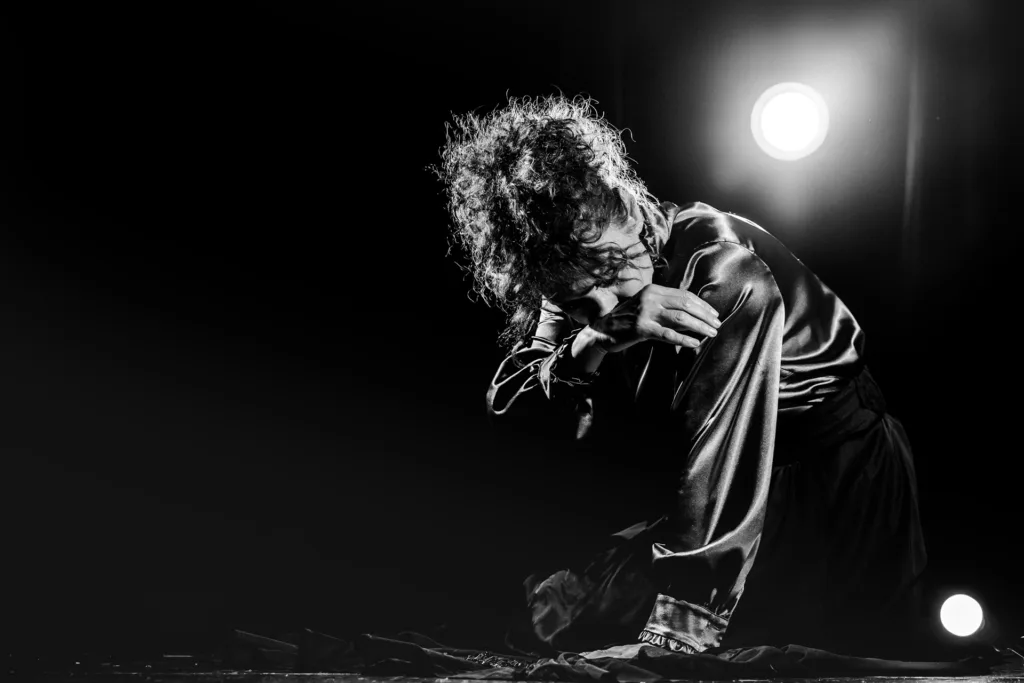 Δήμητρα Παπαδήμα: «Η Πηνελόπη Δέλτα είναι μια φωτιά που δεν σβήνει - Με καίει και με γεννά ξανά»